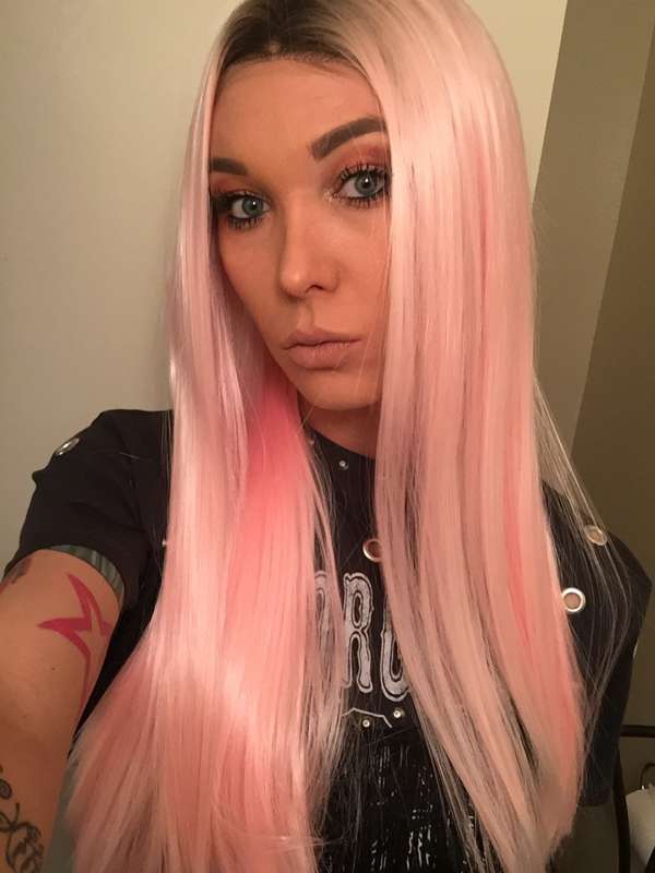 Aubreykate - Onlyfans - 12 Feb, 2018 4