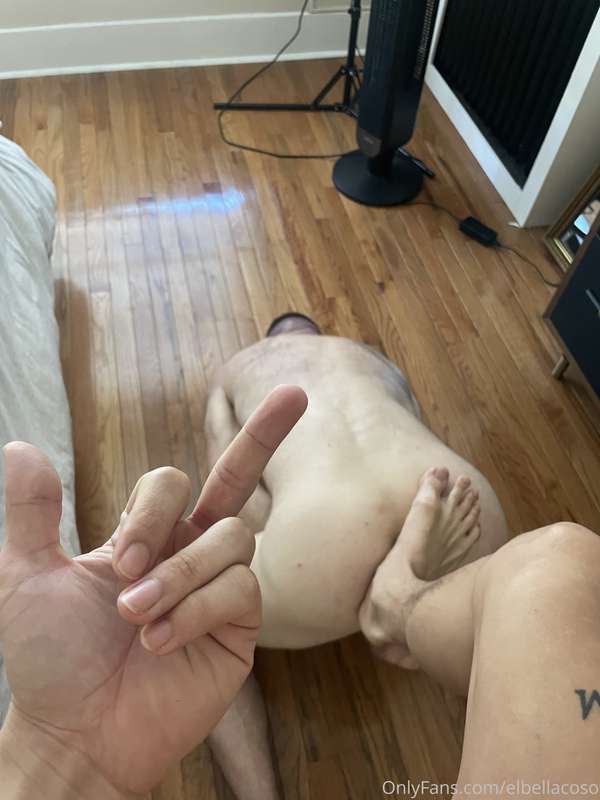 Using sub fagg*ts is my specialty  @wolfxum 2