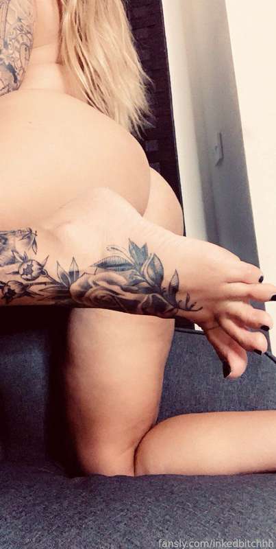 Inkedbitchhh - Fansly - 18 Jul, 2024