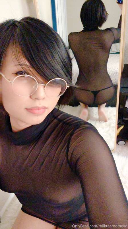 Milkteamomoko - Onlyfans - 08 Sep, 2021 19
