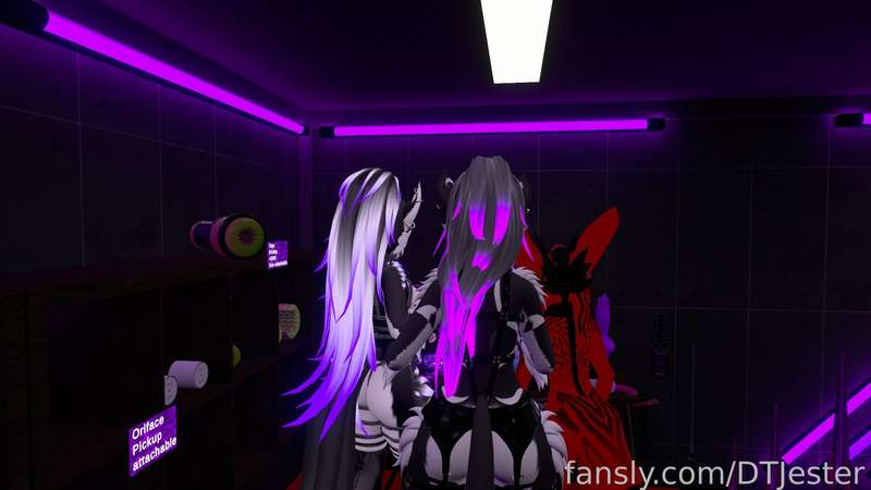 Dtjester - Fansly - 09 Mar, 2025 14