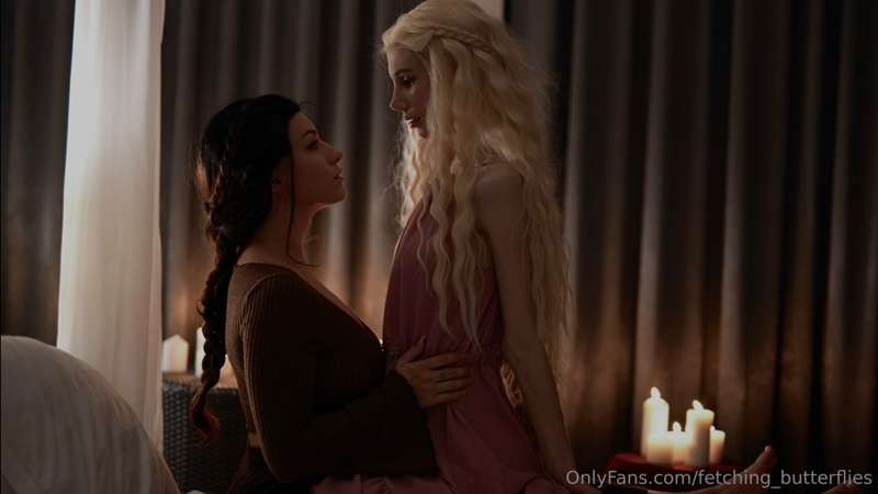 Have you watched **Game of Thrones**? 🐺🗡️Maybe you know it h..
