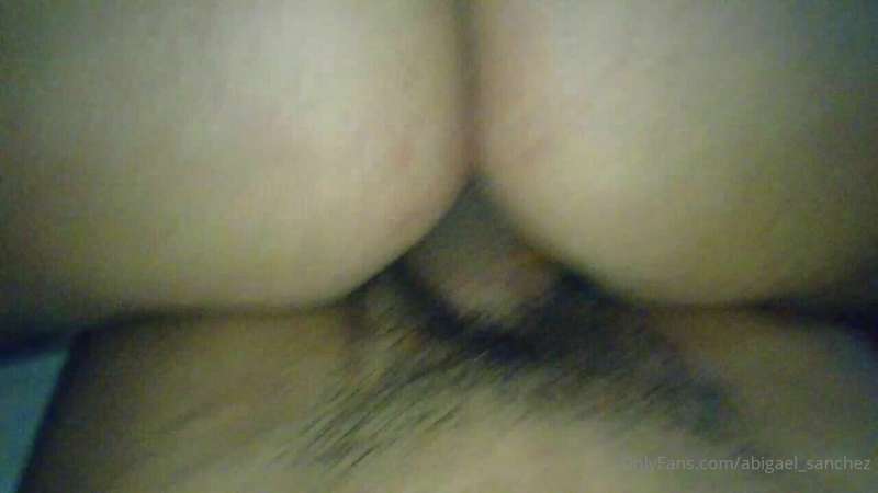 Abigael_Sanchez - Onlyfans - 15 May, 2022 12