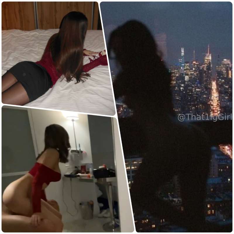 ❤️🖤 BRAND NEW NYC SEXTAPE! 🖤❤️  🖤❤️✨ BRAND NEW FULL FACE EXC..