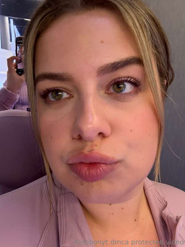 Sorry I’ve been mia! Lots of fun content filmed and my phone.. 3