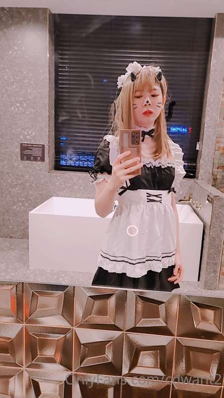 메이드복 사진 26장!!

26 photos of maid clothes!! 8