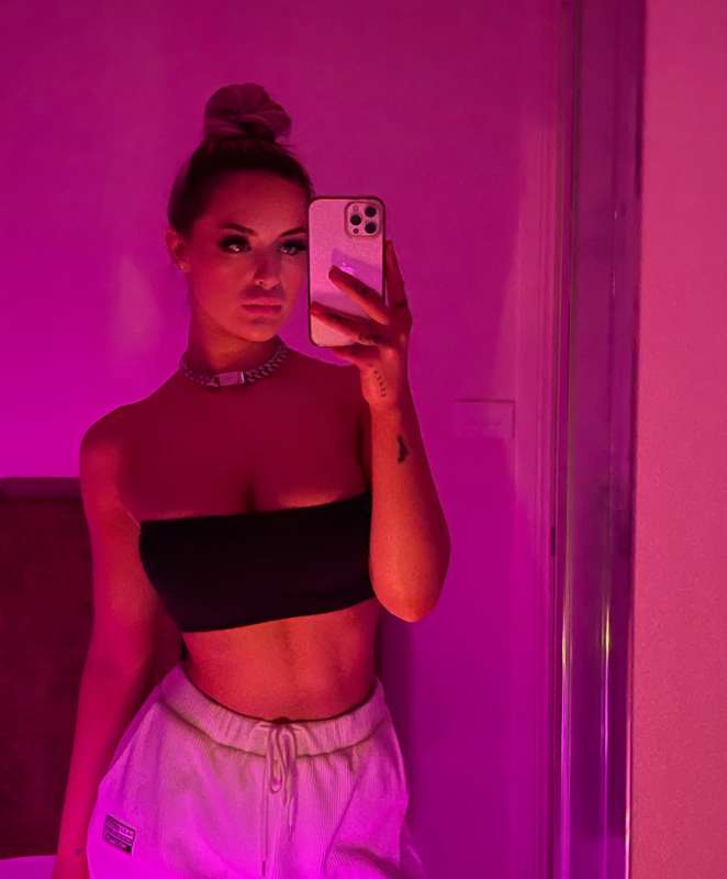 Felt cute 🥰