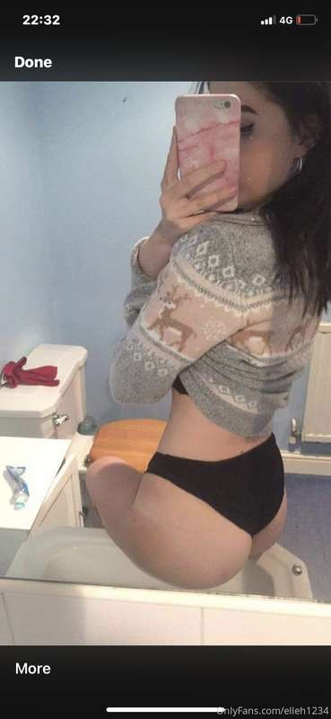Feeling Christmassy