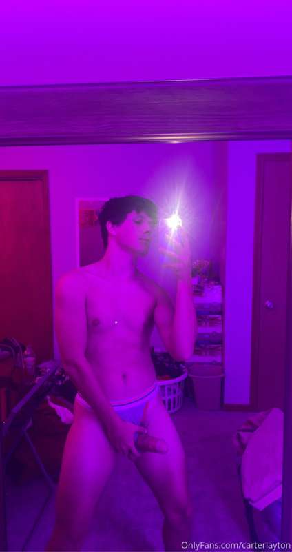 cum help me out man 1