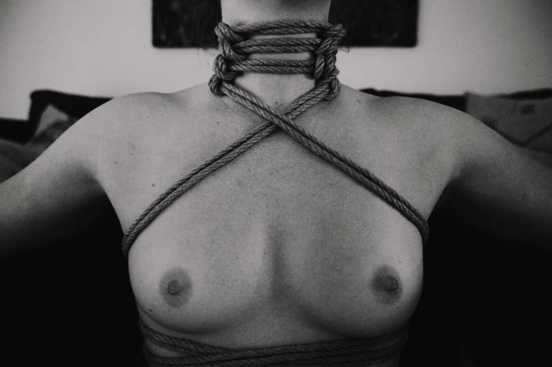 Do you like my new necklace? 3