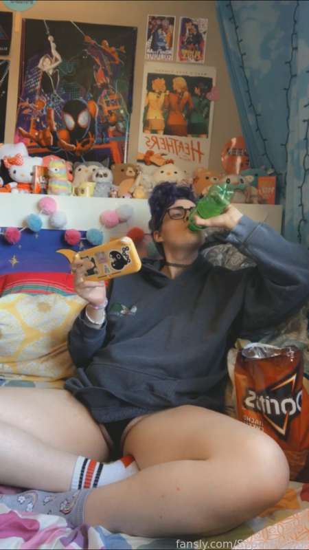 Superslutboi - Fansly - 09 Sep, 2021 11