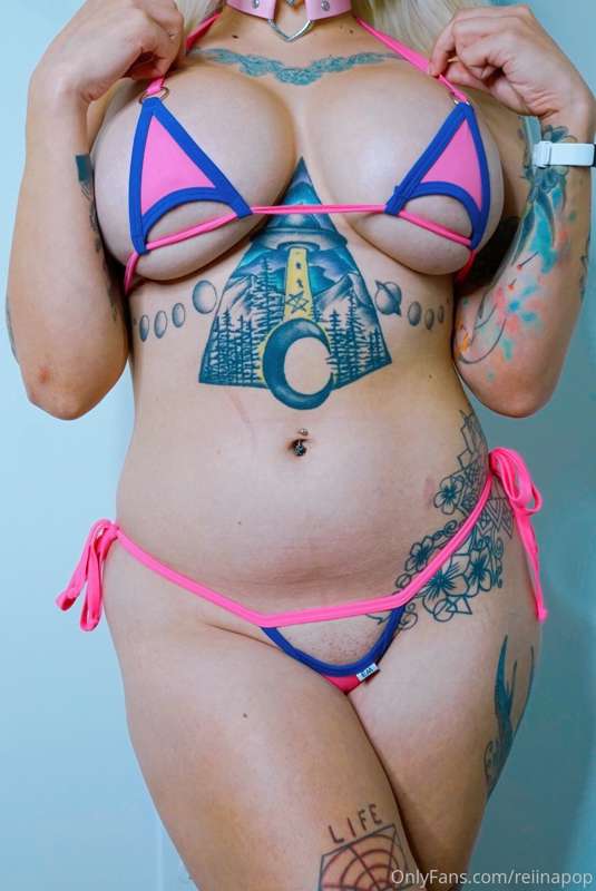 bimbo thickness 💕💕💕 17