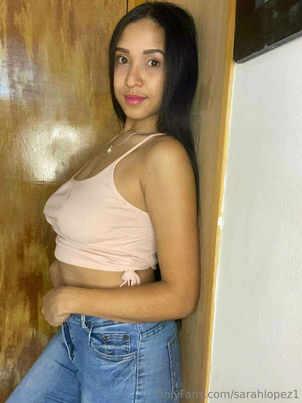 Just heating up your timeline. 🥰