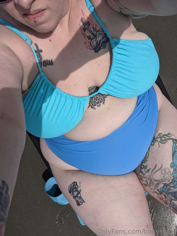 Time for some sun