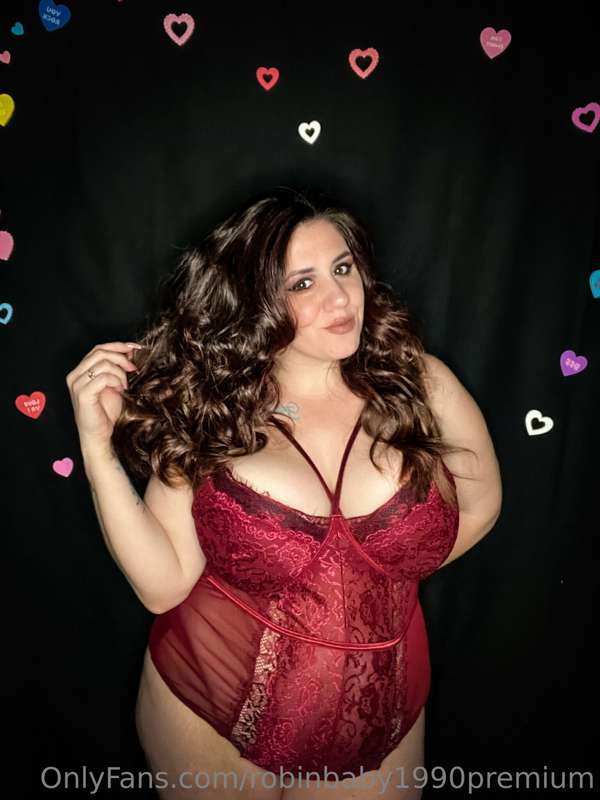 Happy Valentine’s clothed💋 33