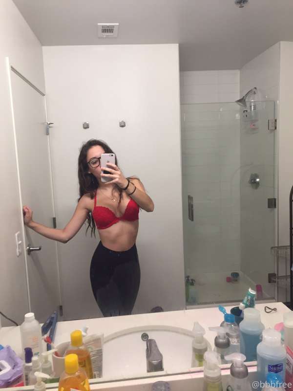 Do you like my glasses?