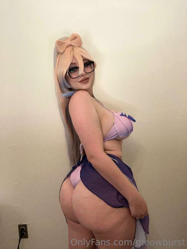 Am I whats missing in your life?