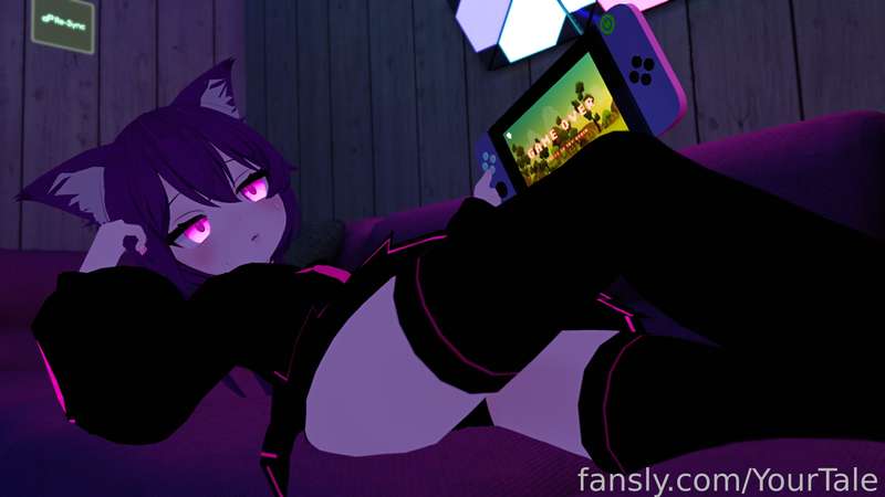 Yourtale - Fansly - 03 Sep, 2024
