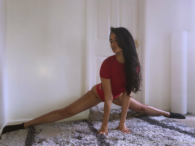 Stretching ❤️ 3