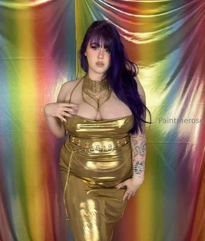 can i be your pot of gold under the rainbow? 16