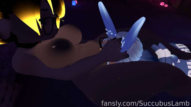 Succubuslamb - Fansly - 16 Jul, 2023