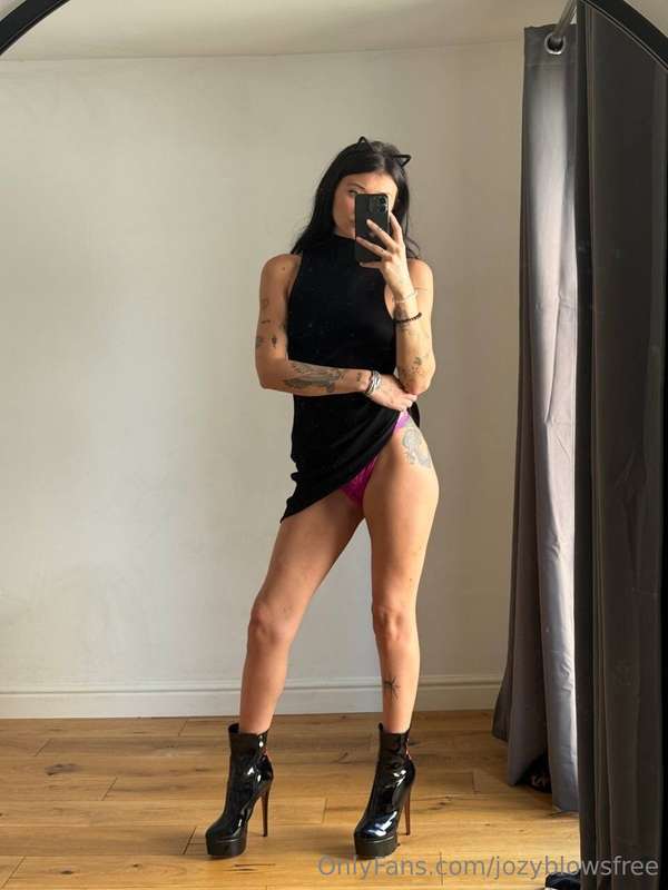 Jozyblowsfree - Onlyfans - 12 May, 2025