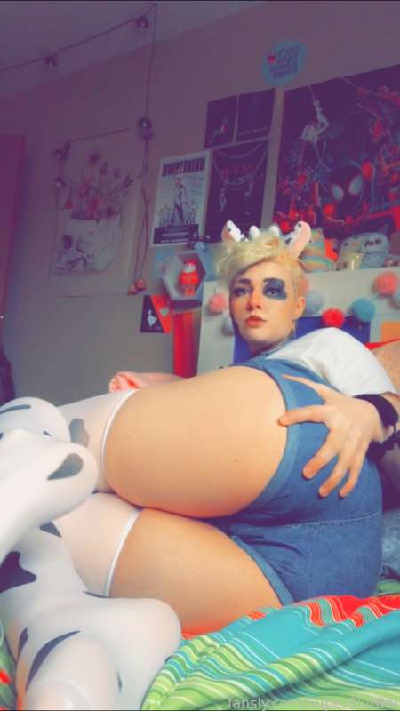 Superslutboi - Fansly - 07 Sep, 2021 6