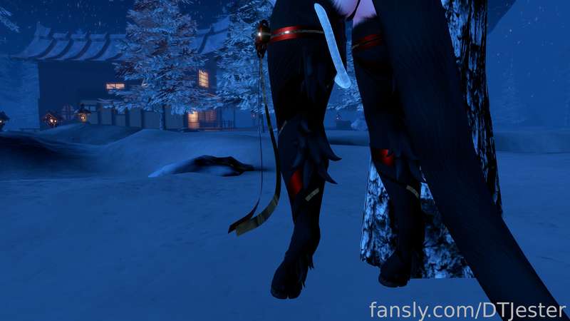 Dtjester - Fansly - 29 Dec, 2024 5