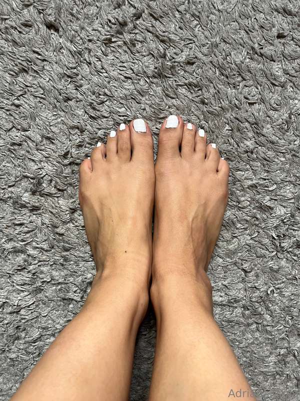 For my feet lovers 👣 5
