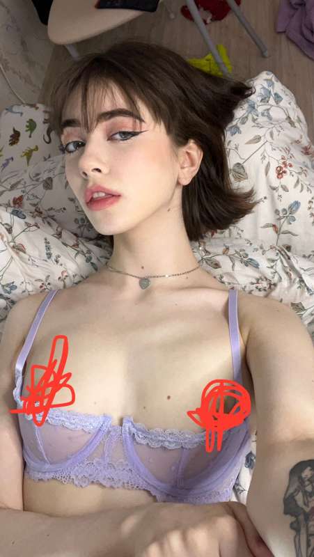 Yoursmalldoll - Fansly - 20 Dec, 2022 2