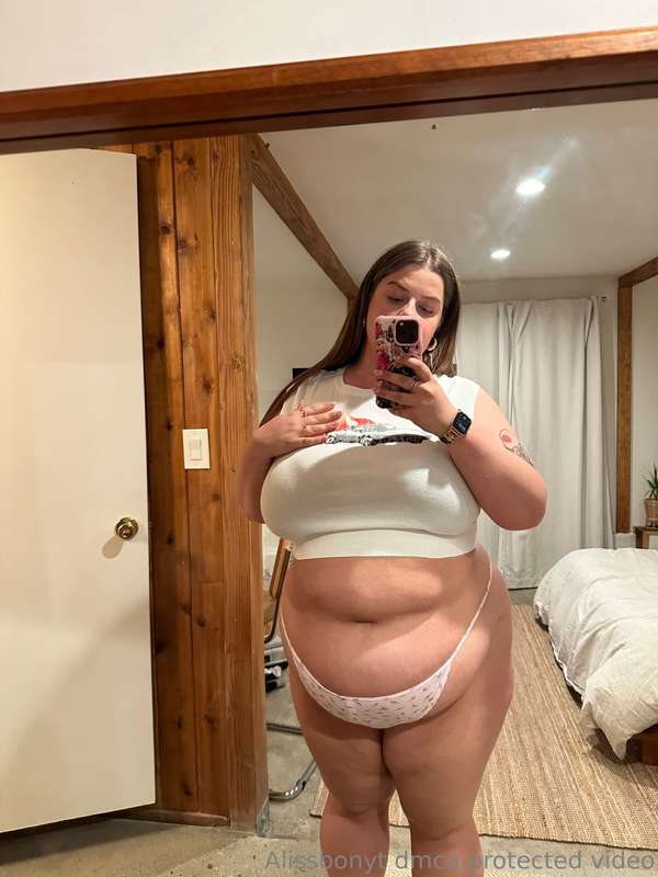 Alissbonyt - Onlyfans - 08 May, 2024