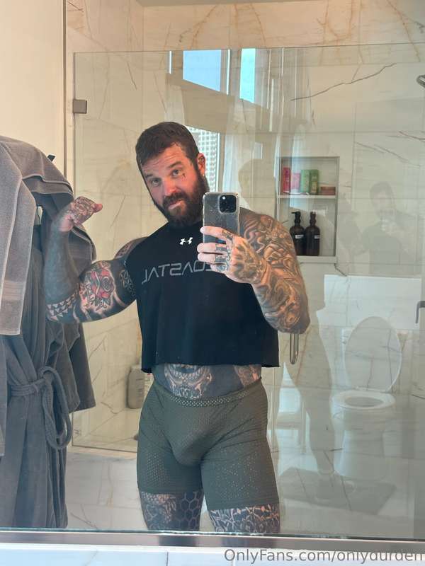 New shorts 🩳 2