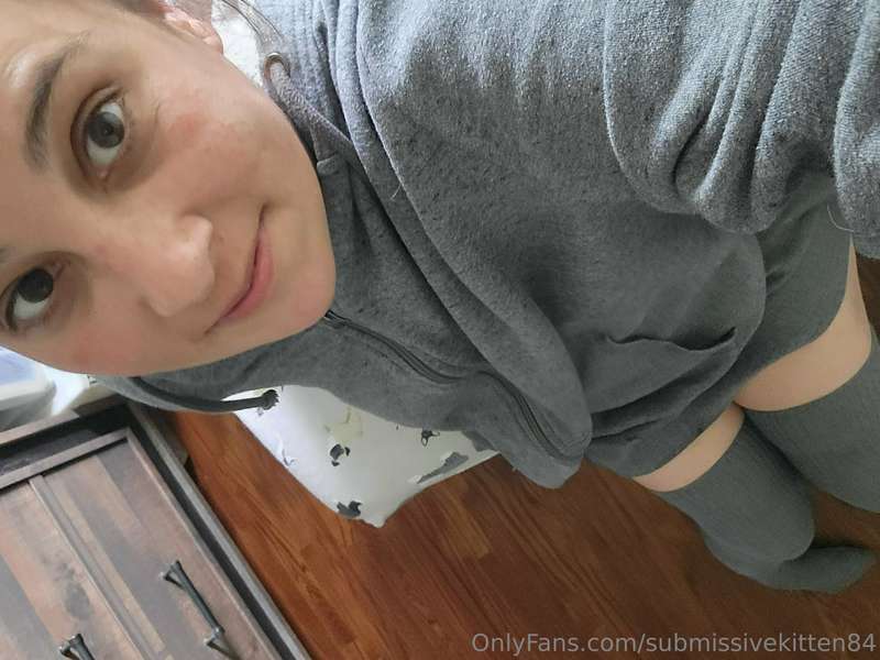 Submissivekitten84 - Onlyfans - 22 Jul, 2023 9