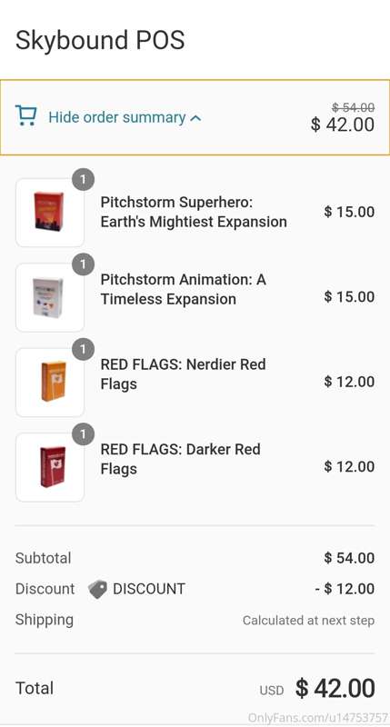Finally posting my reimbursement opportunities from PAX Unpl.. 2