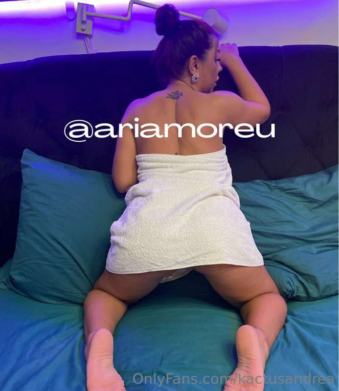 Sweet @ariamoreu wants a hardcore play!🥵
Are you ready babe?..