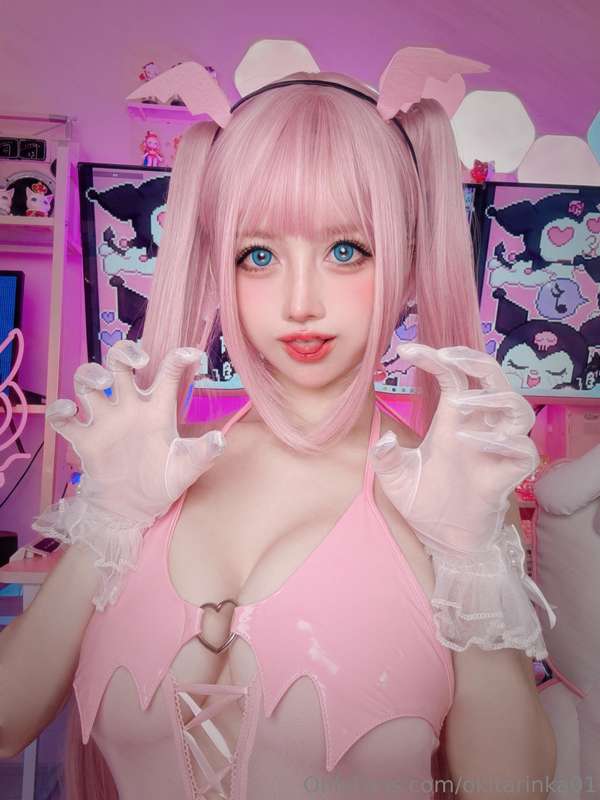 Pink Devil Part2 6