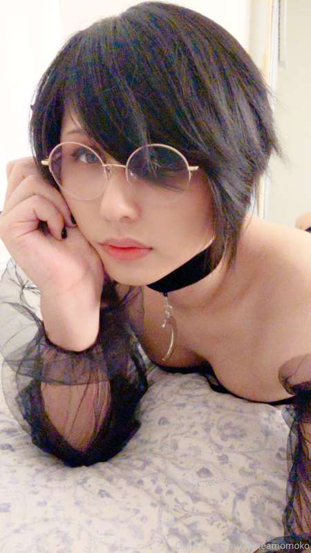 Milkteamomoko - Onlyfans - 14 Oct, 2021 16