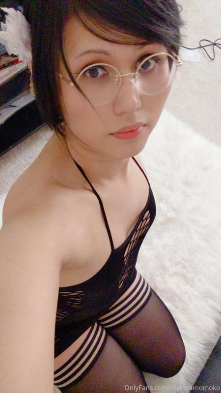 Milkteamomoko - Onlyfans - 22 Sep, 2021 15