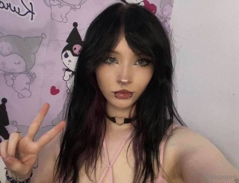 Kiakuromi - Onlyfans - 17 Aug, 2024 3