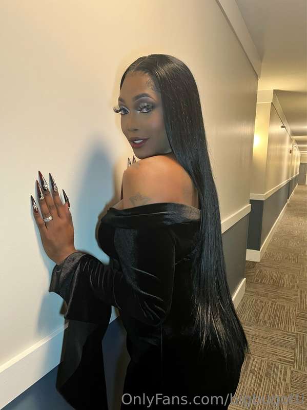 Morticia Addams 🎃