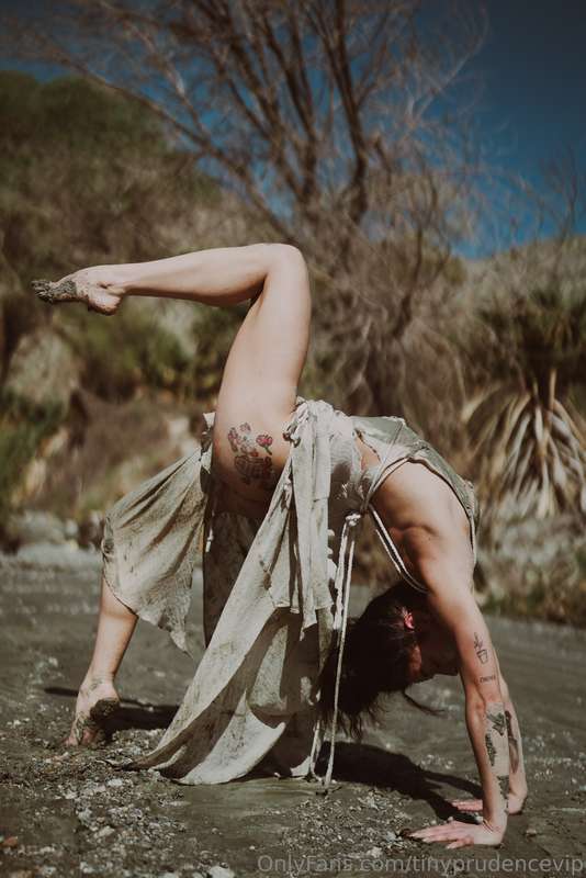 What would you do if you encountered this mud siren in the w.. 18