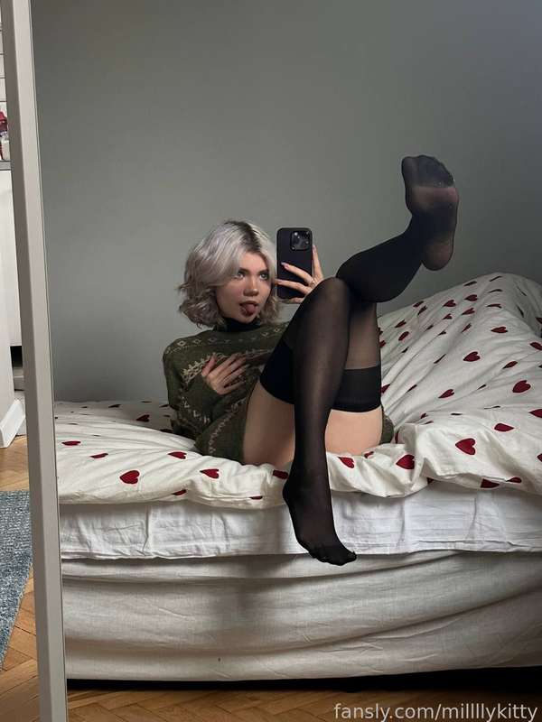 Millllykitty - Fansly - 12 Oct, 2023 3