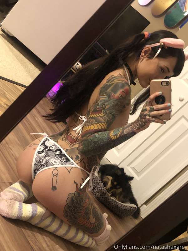 do you like my socks? 5