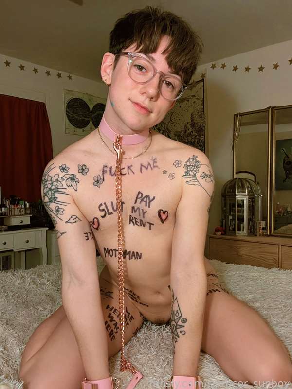 Spencer_Sunboy - Fansly - 06 Feb, 2025 1