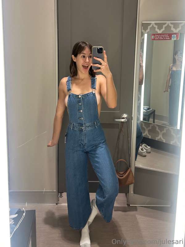 small titties are sexy too 🙈