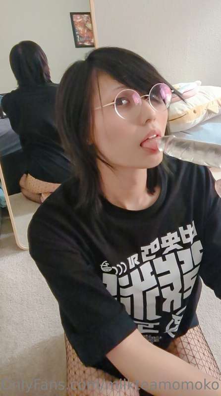 Milkteamomoko - Onlyfans - 07 Oct, 2022 1