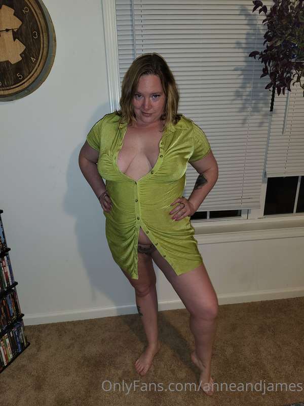 New fun dress 9