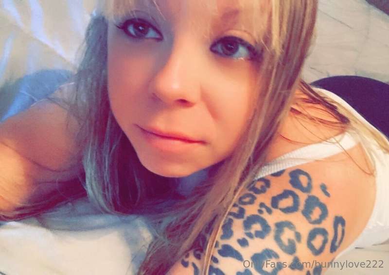 Bunnylove222 - Onlyfans - 30 Oct, 2024