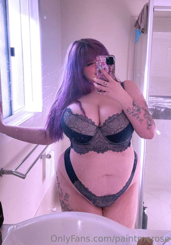 💙💜