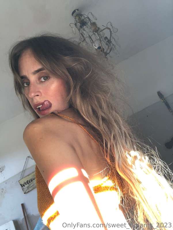 Hi love!